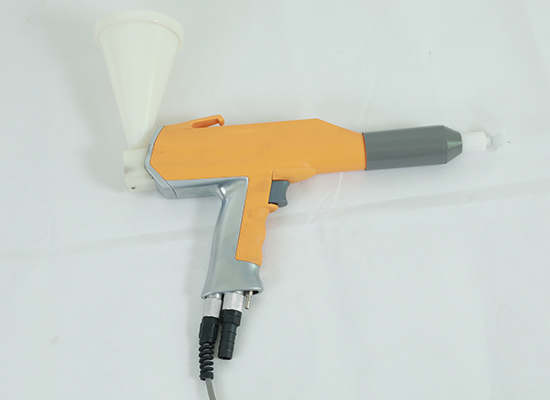 Master Powder Coating with the Best Spray Guns for DIY and Professional Use